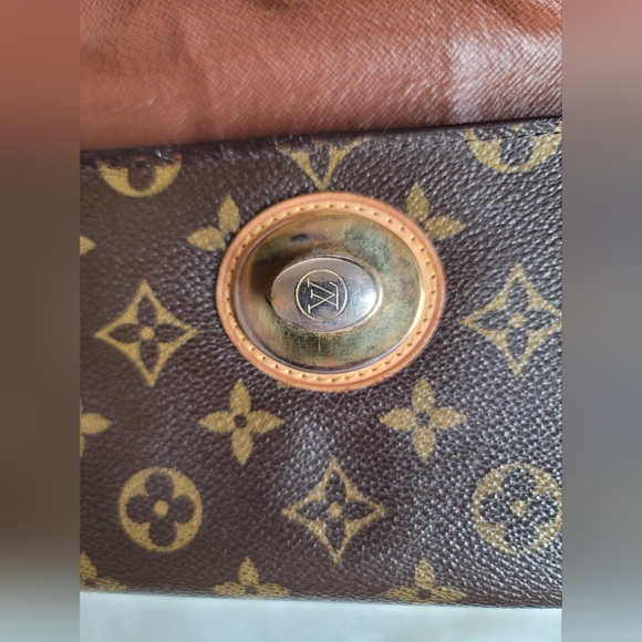 Louis Vuitton Monogram Canvas Boetie Wallet - Picture 11 of 17